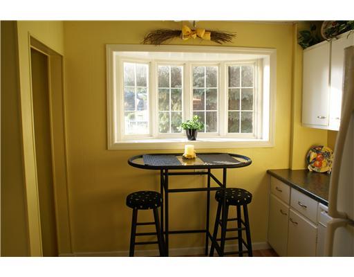 3944 California Pittsburgh, PA 15212 - Photo 5 of 11 Kitchen.