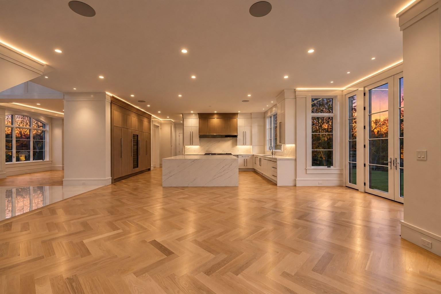 154 A Woodland Road Chestnut Hill, MA 02467 - Photo 5 of 11 Gallery Image 5