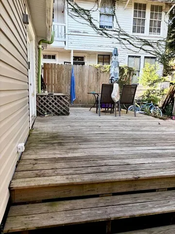 $550,000 | 1210-12 Burdette Street, New Orleans, LA 70118