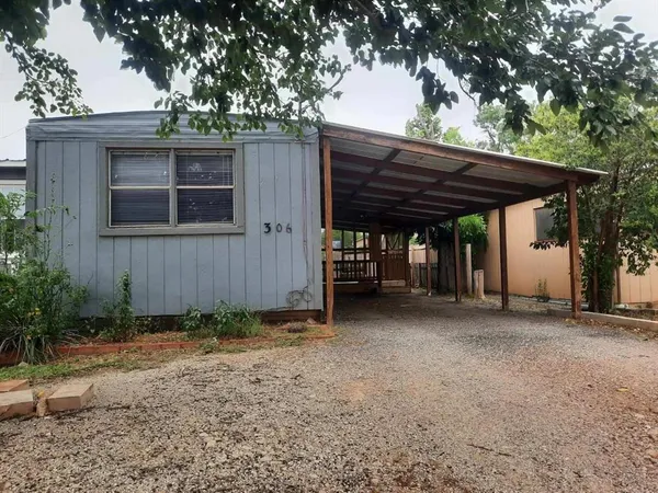 $1,500 | 306 El Paso Street, Merkel, TX 79536