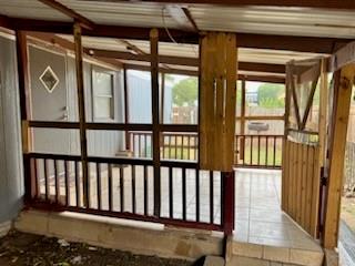 306 El Paso Street Merkel, TX 79536 - Photo 2 of 4