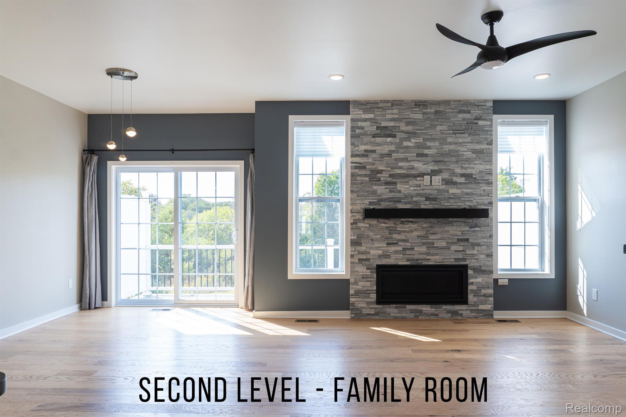 2836 Ridington Road Ann Arbor, MI 48105 - Photo 24 of 65 Gallery Image 24