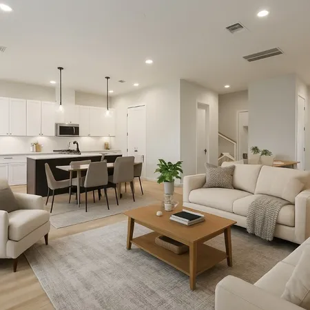 $2,400 | 6107 De Campo Street, Houston, TX 77091