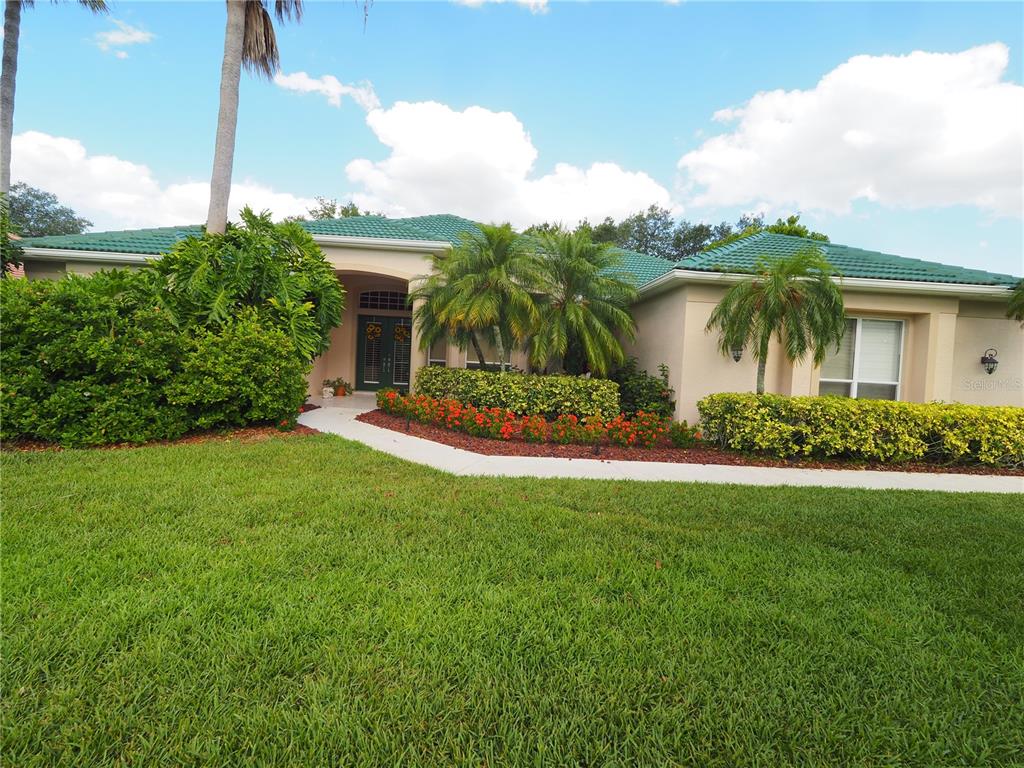 2908 Little Country Road Parrish, FL 34219 - Photo 1 of 1 Front of house