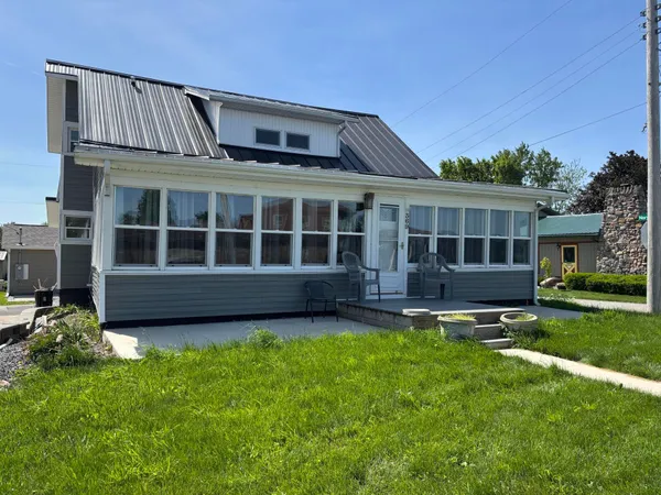 $499,900 | 369 West Main Street, Russells Point, OH 43348