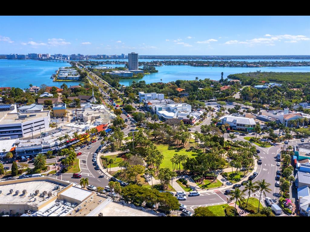 205 Golden Gate Point, Unit 401 Sarasota, FL 34236 - Photo 40 of 63