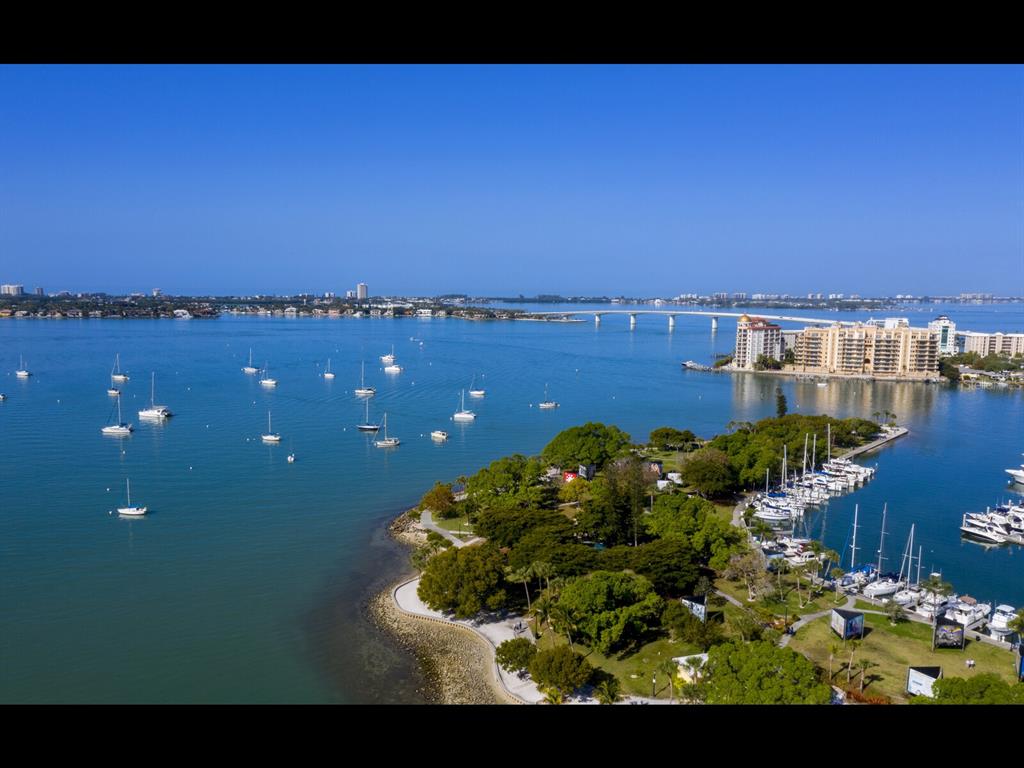 205 Golden Gate Point, Unit 401 Sarasota, FL 34236 - Photo 45 of 63