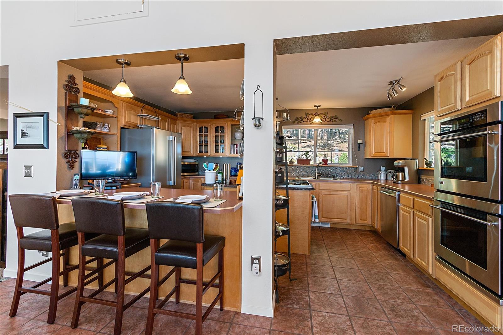 10896 Timothys Drive Conifer, CO 80433 - Photo 11 of 35