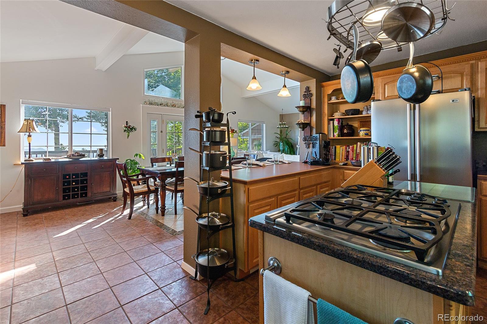 10896 Timothys Drive Conifer, CO 80433 - Photo 12 of 35