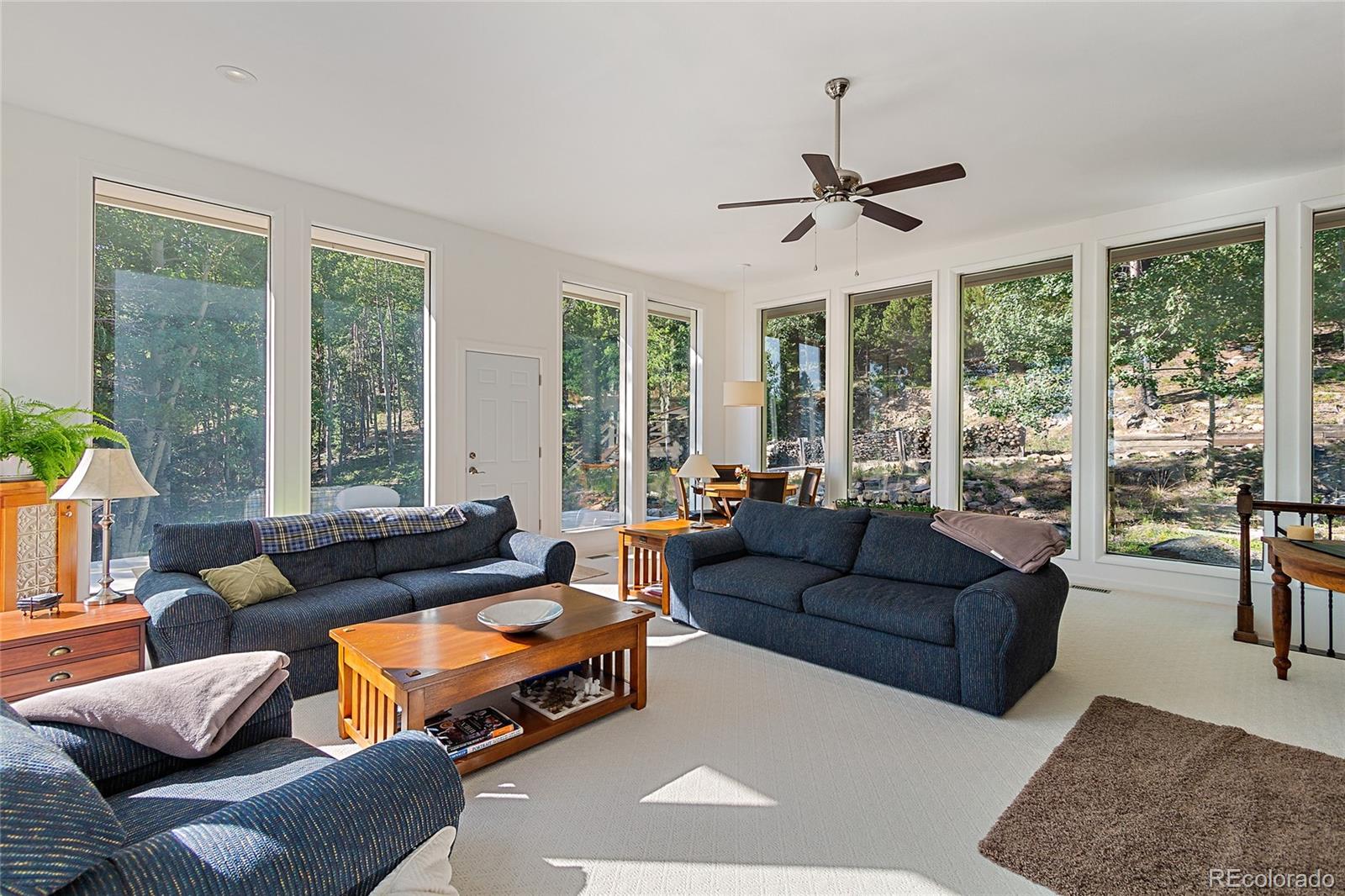 10896 Timothys Drive Conifer, CO 80433 - Photo 15 of 35