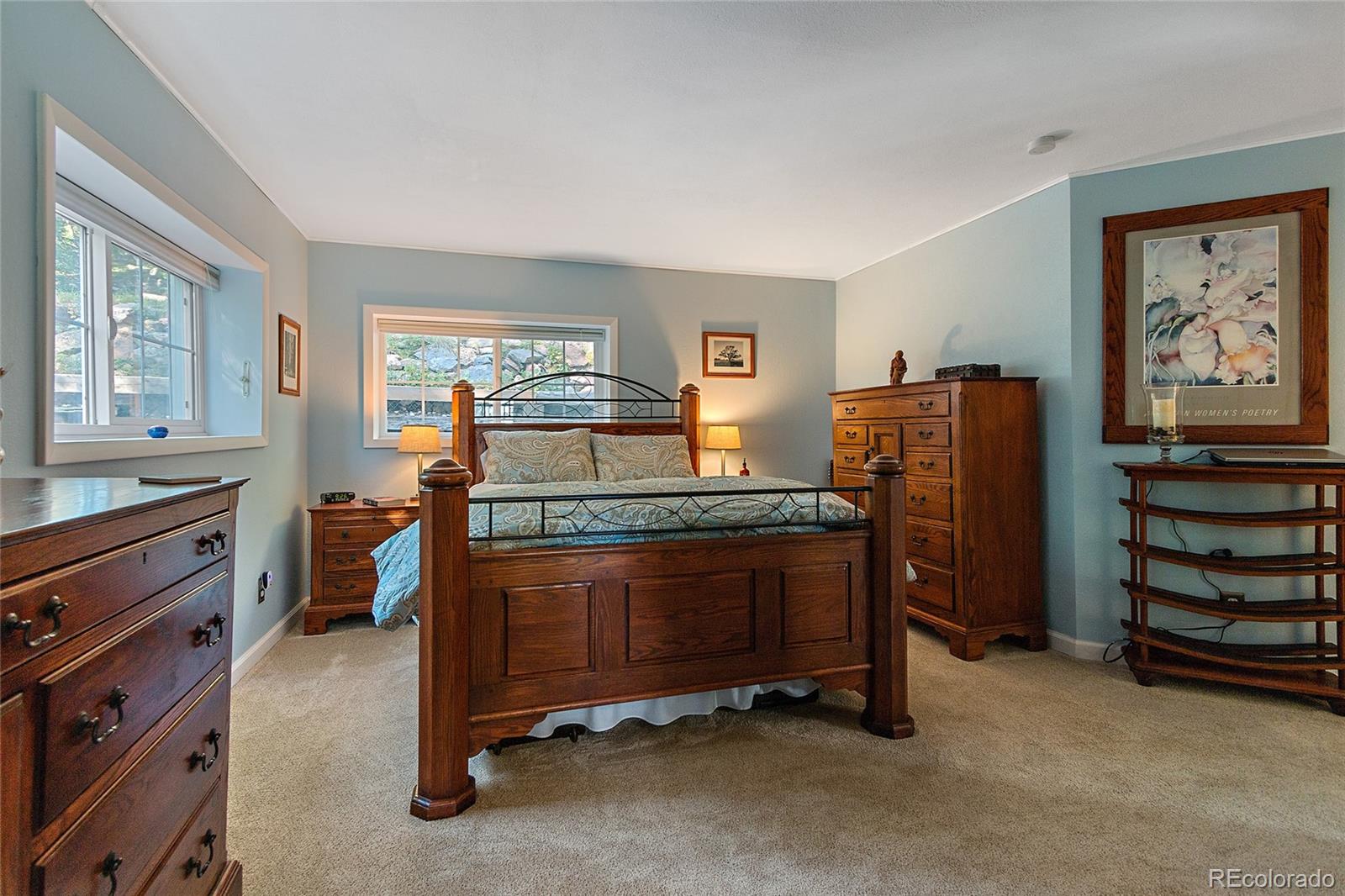 10896 Timothys Drive Conifer, CO 80433 - Photo 17 of 35