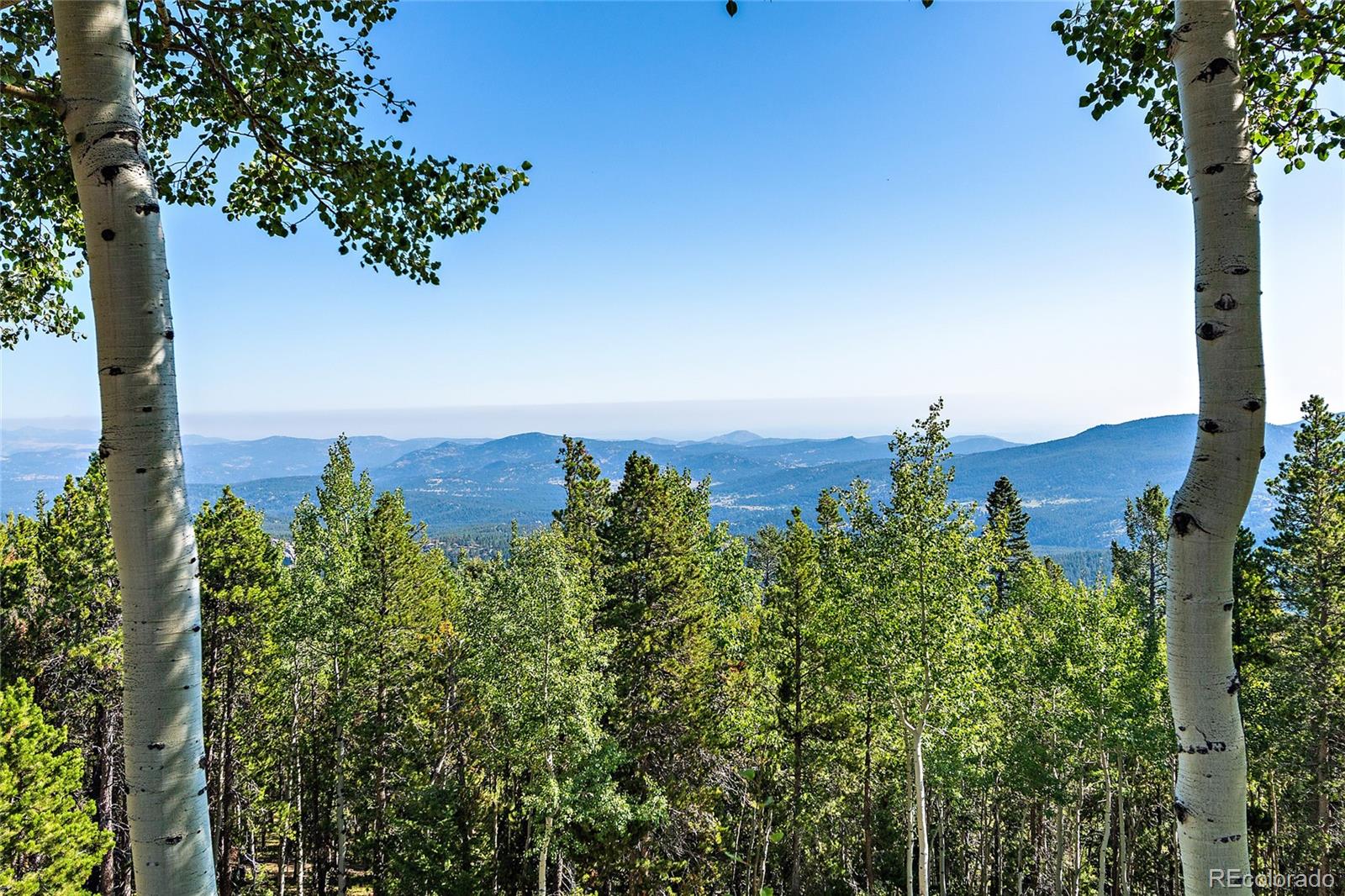 10896 Timothys Drive Conifer, CO 80433 - Photo 2 of 35