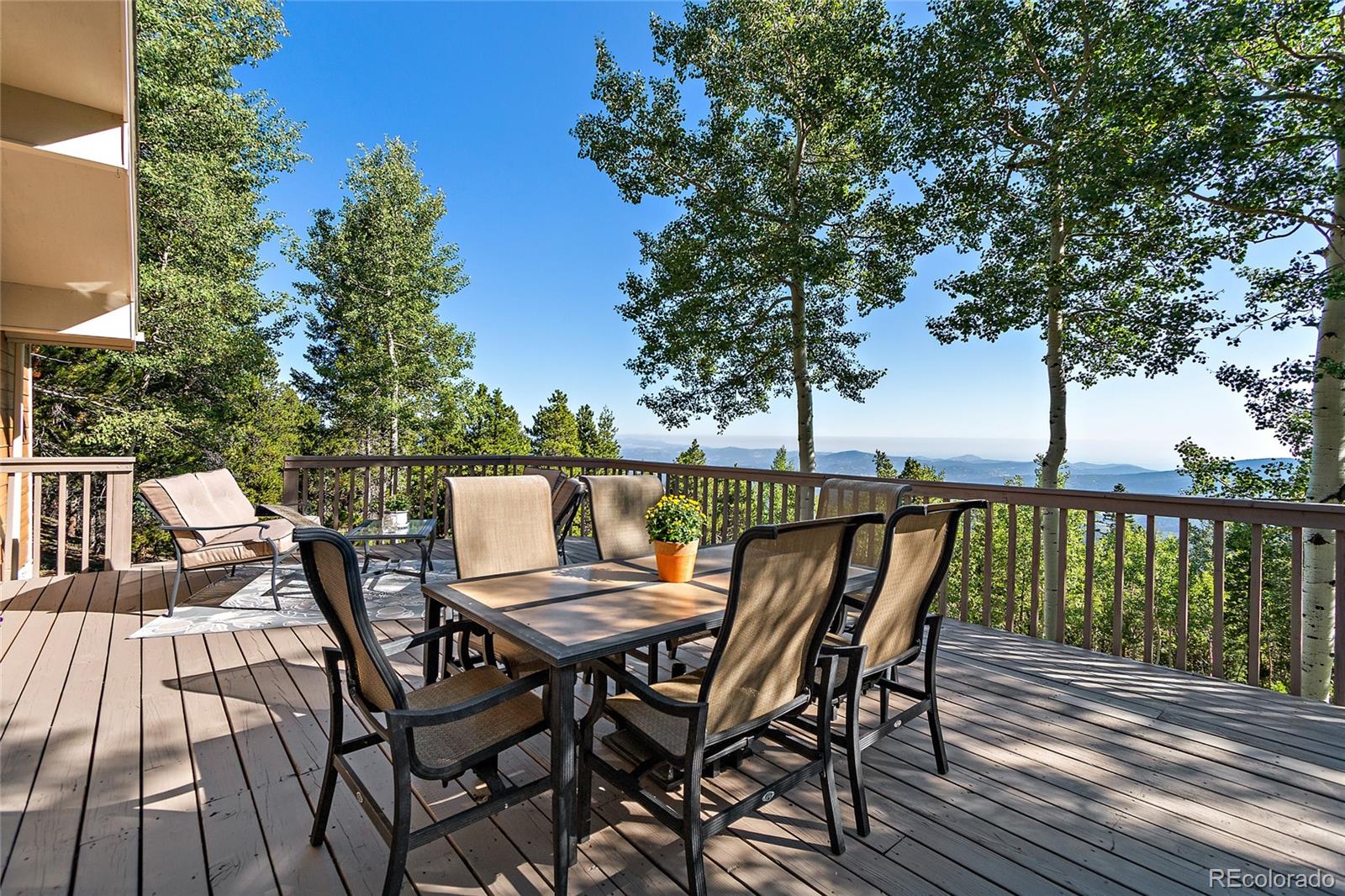 10896 Timothys Drive Conifer, CO 80433 - Photo 23 of 35