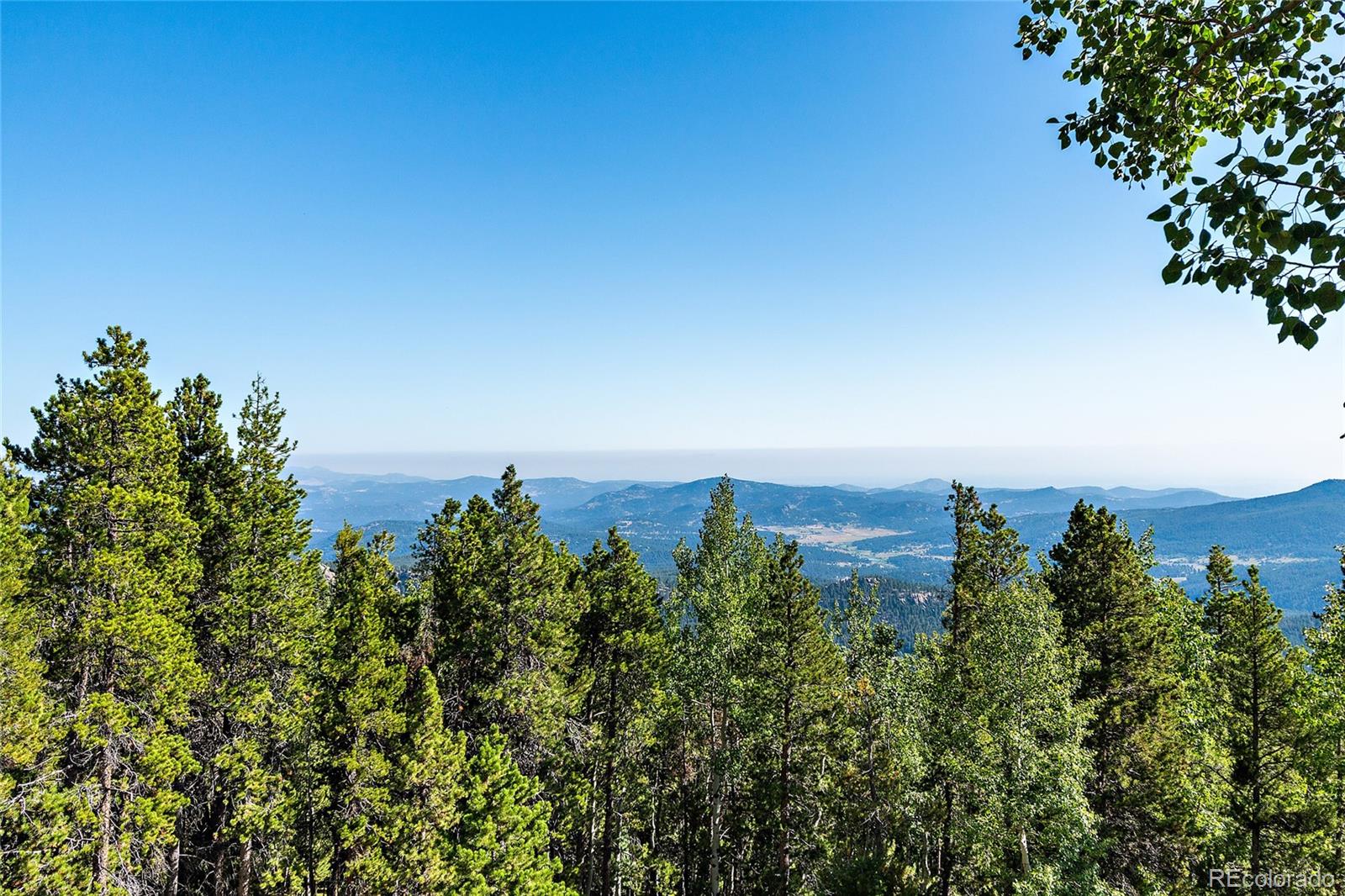 10896 Timothys Drive Conifer, CO 80433 - Photo 27 of 35