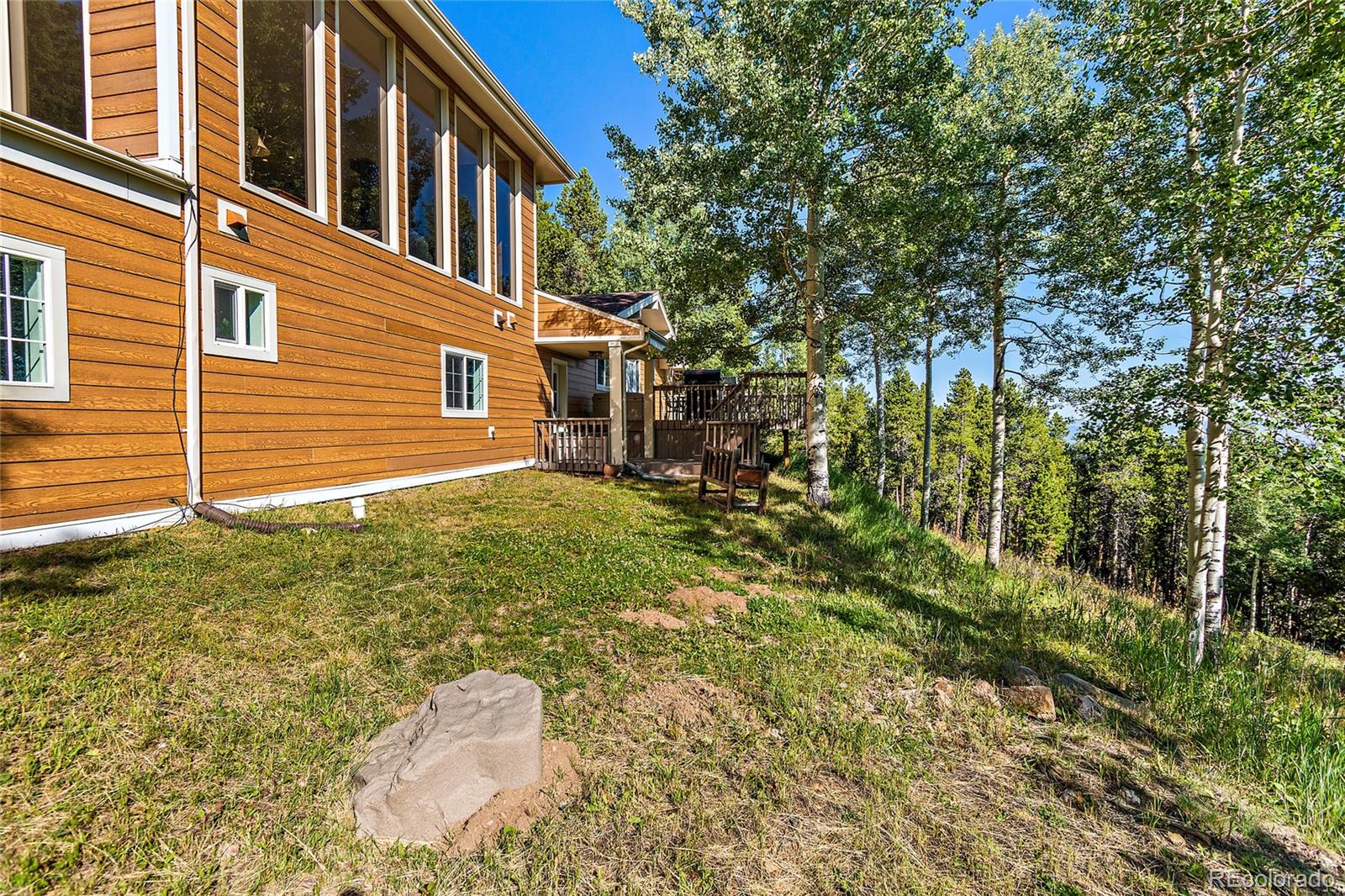 10896 Timothys Drive Conifer, CO 80433 - Photo 28 of 35