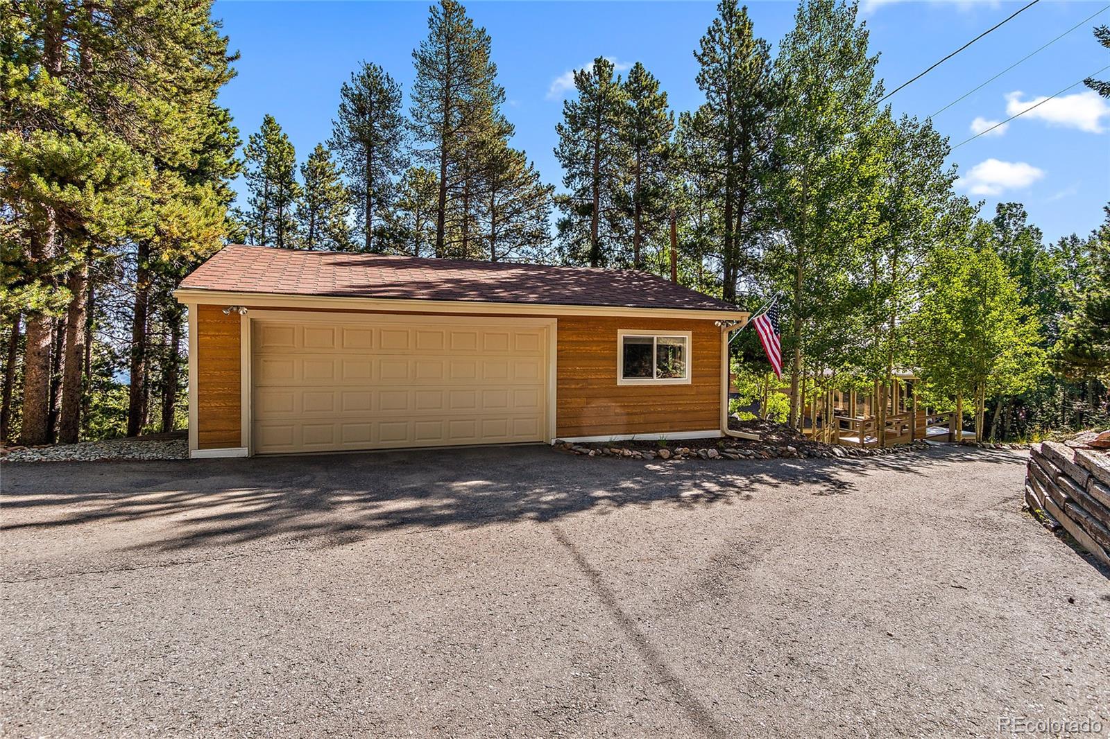 10896 Timothys Drive Conifer, CO 80433 - Photo 31 of 35