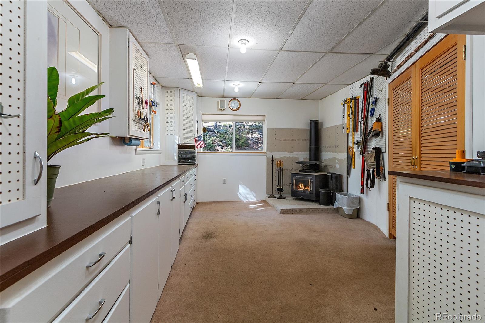 10896 Timothys Drive Conifer, CO 80433 - Photo 32 of 35