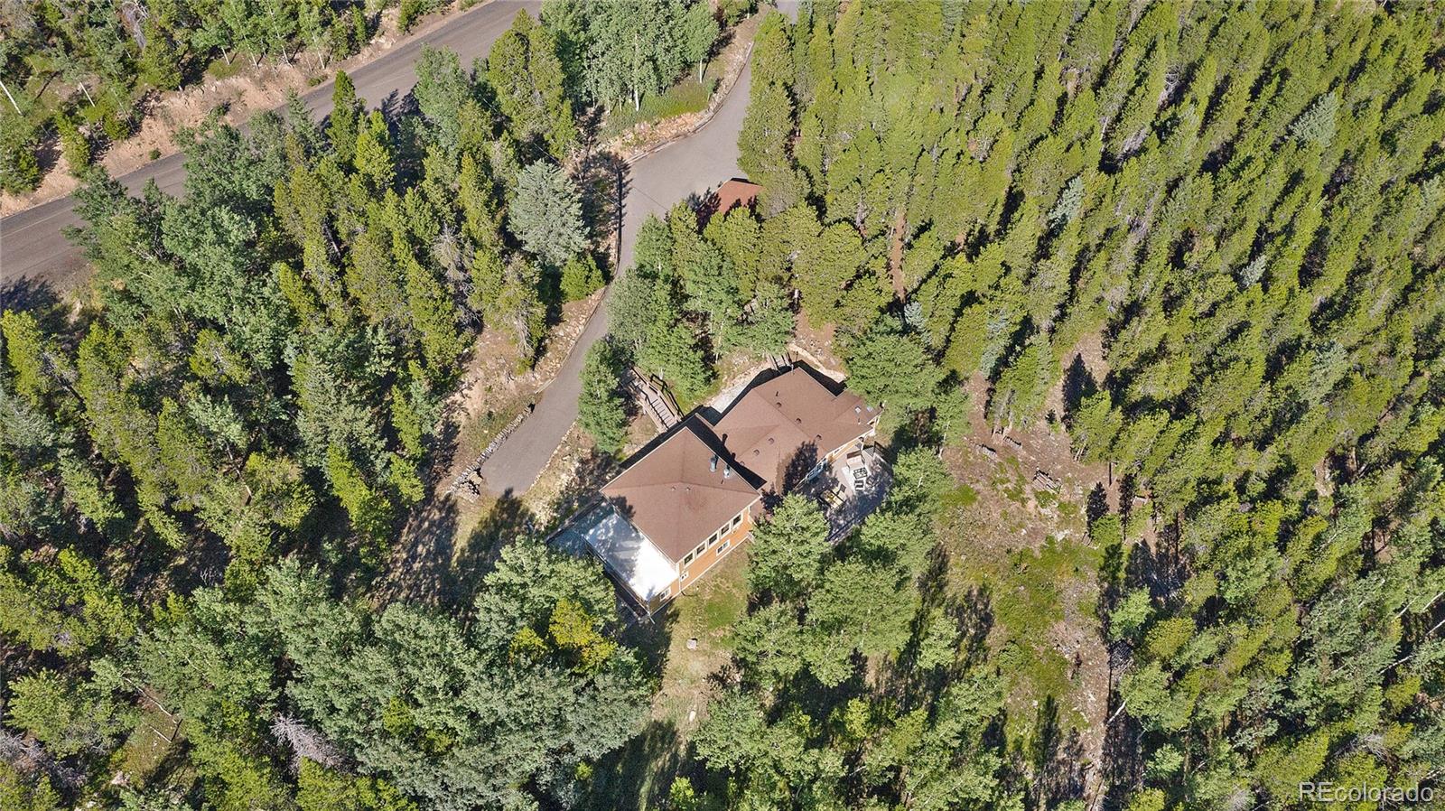 10896 Timothys Drive Conifer, CO 80433 - Photo 34 of 35