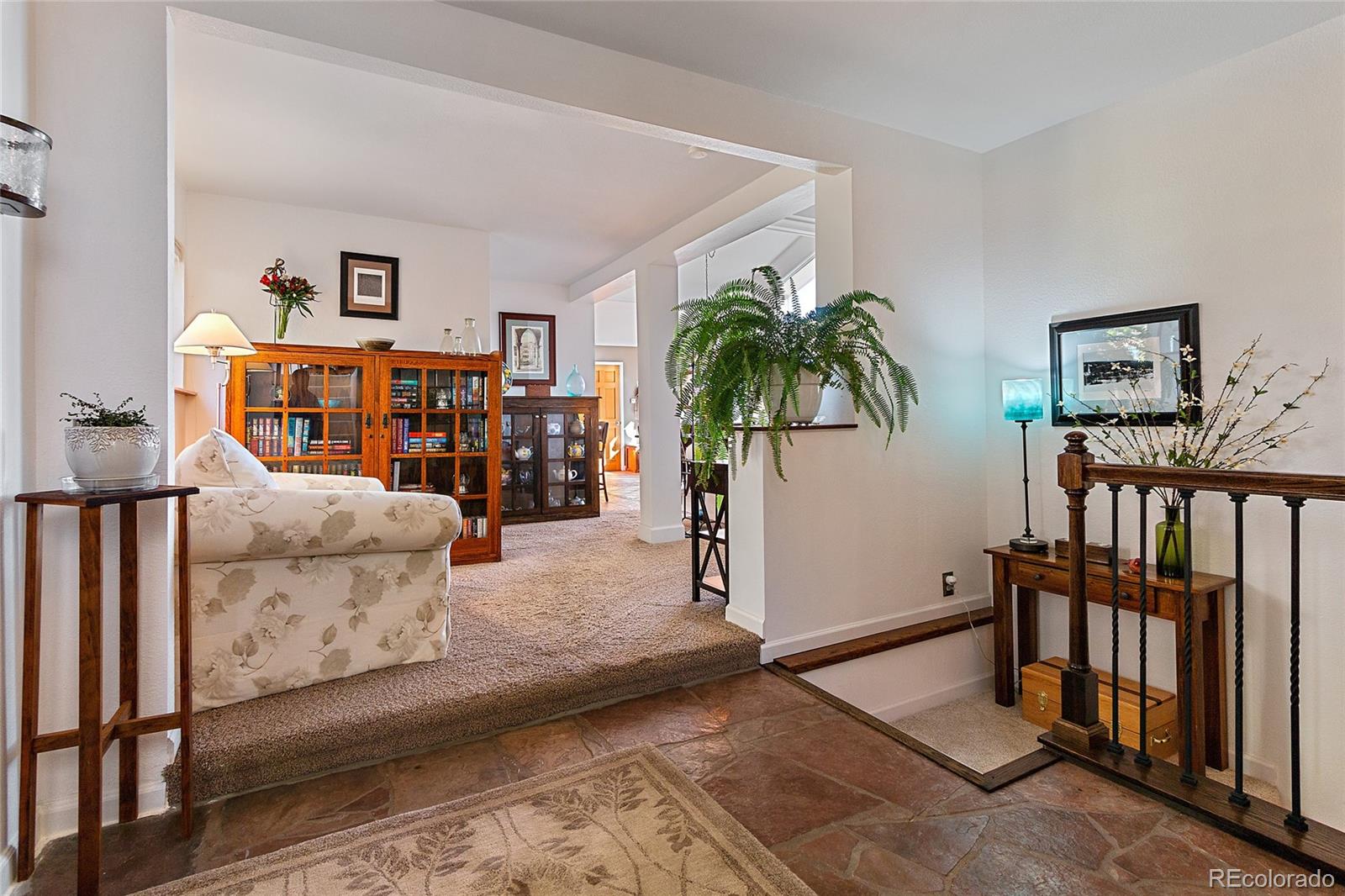 10896 Timothys Drive Conifer, CO 80433 - Photo 5 of 35