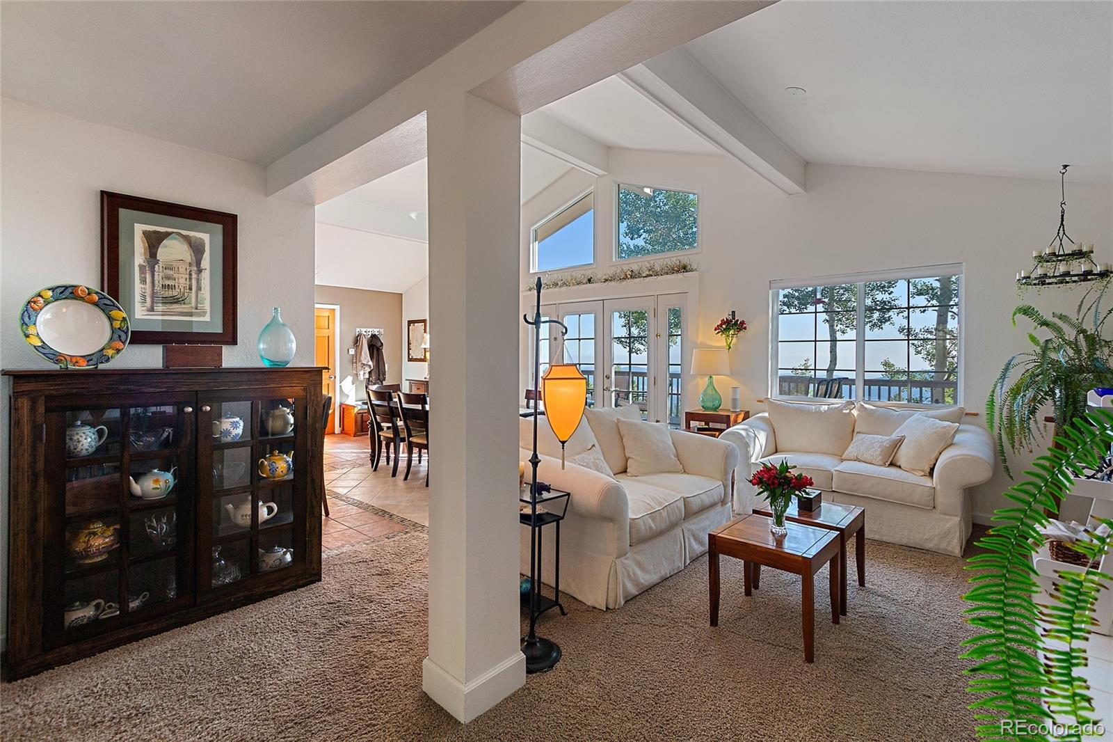 10896 Timothys Drive Conifer, CO 80433 - Photo 6 of 35