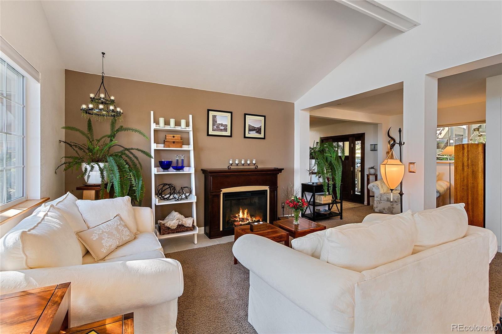 10896 Timothys Drive Conifer, CO 80433 - Photo 7 of 35