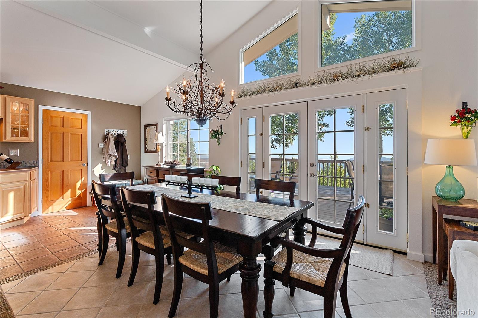 10896 Timothys Drive Conifer, CO 80433 - Photo 9 of 35