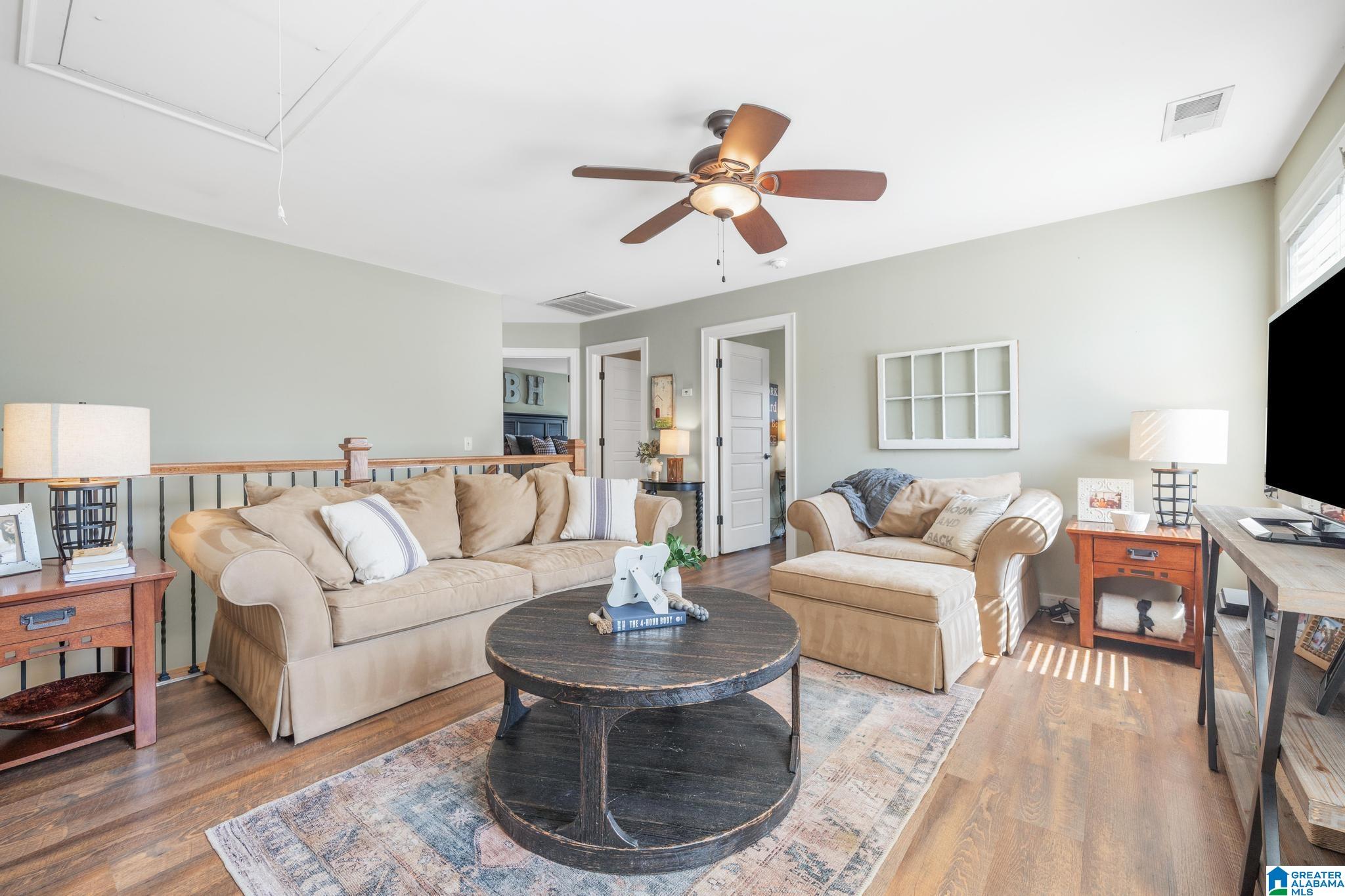 1024 Evan Circle Chelsea, AL 35043 - Photo 22 of 36