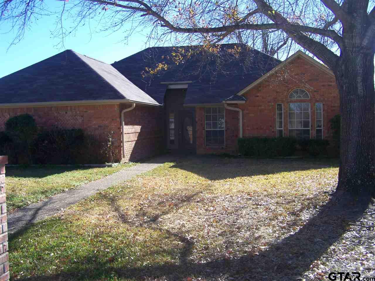 108 Lakeway Drive Whitehouse, TX 75791 - Photo 1 of 12