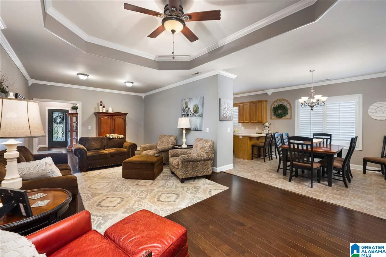 315 Trellis Circle Springville, AL 35146 - Photo 8 of 27