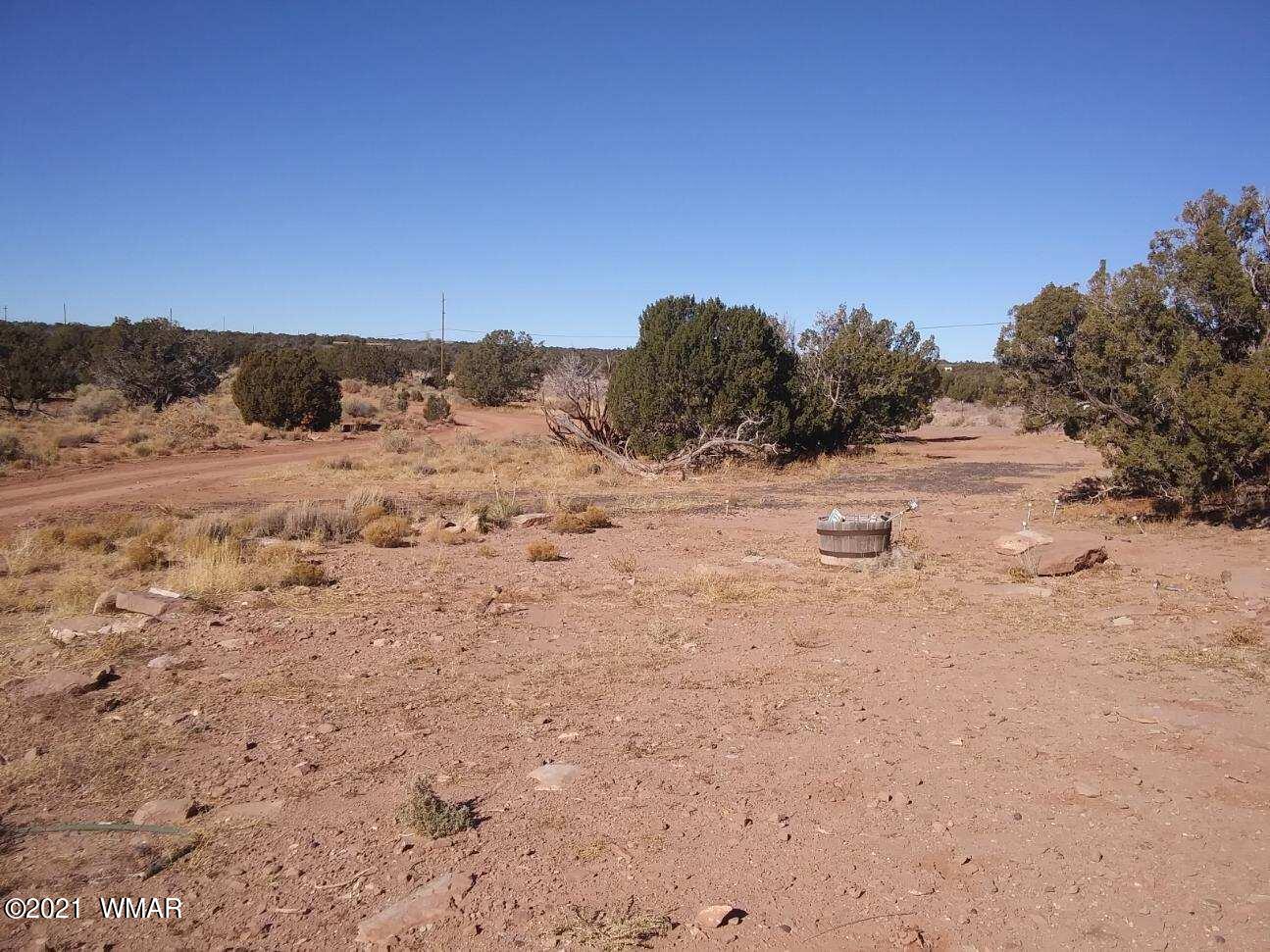 4596 El Dorado Road Snowflake, AZ 85937 - Photo 8 of 32 53169