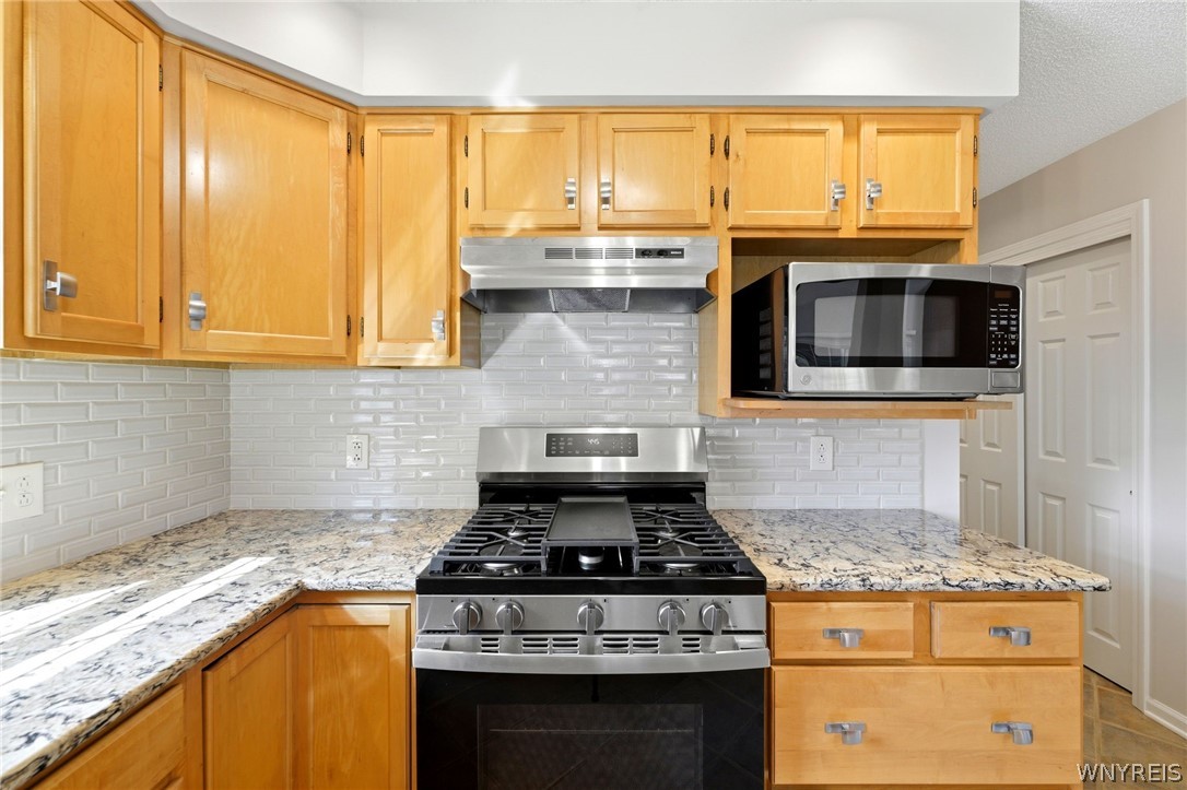 2850 Amsdell Road, Unit 21 Hamburg, NY 14075 - Photo 10 of 50