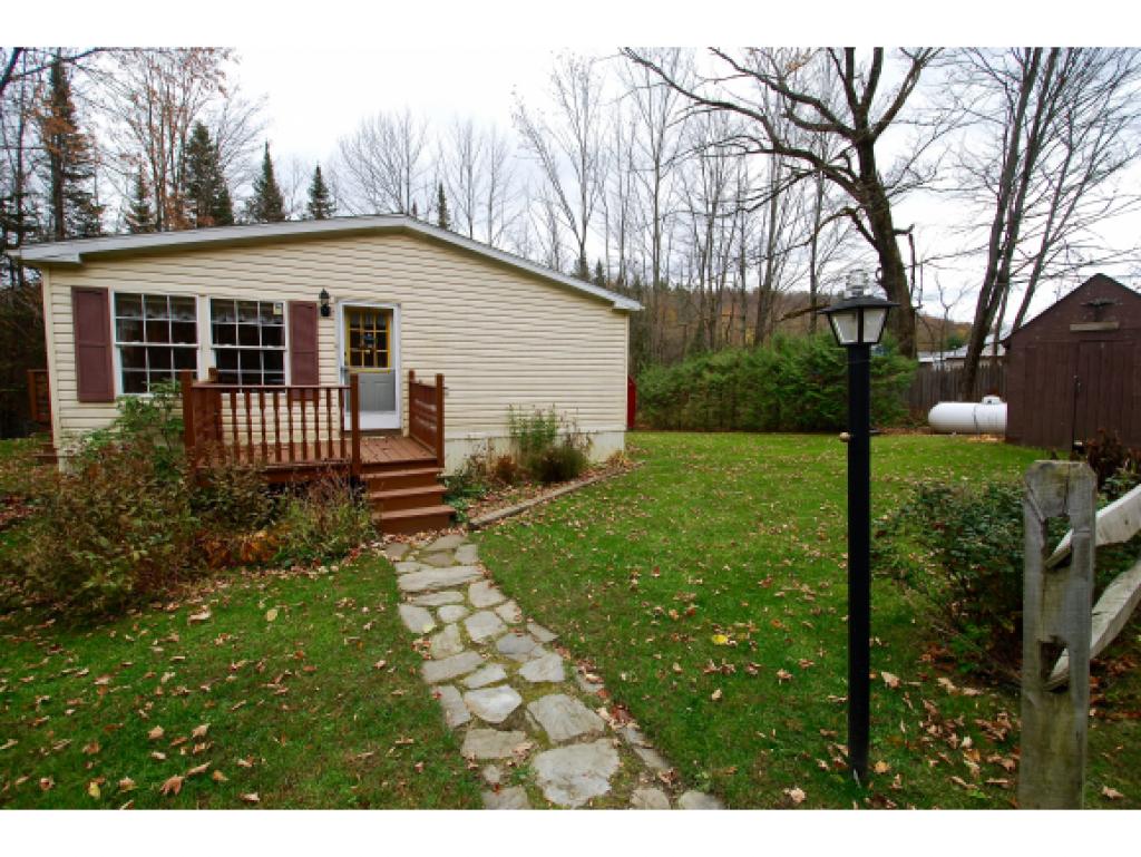 1045 Rood Pond Road Williamstown, VT 05679 - Photo 1 of 25