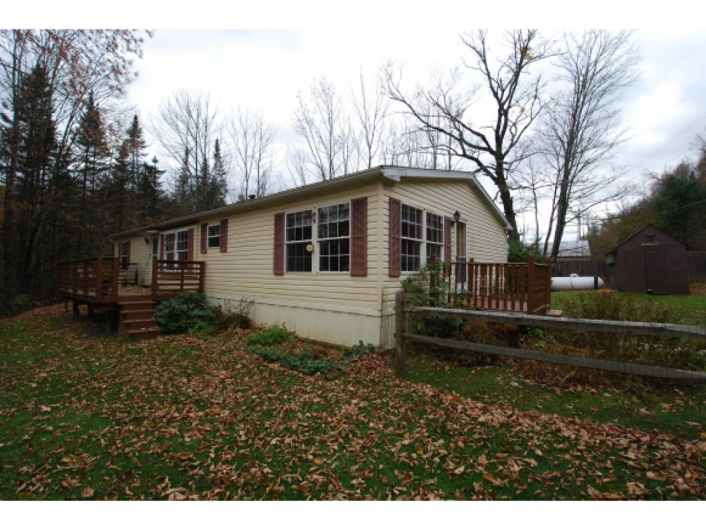 1045 Rood Pond Road Williamstown, VT 05679 - Photo 3 of 25