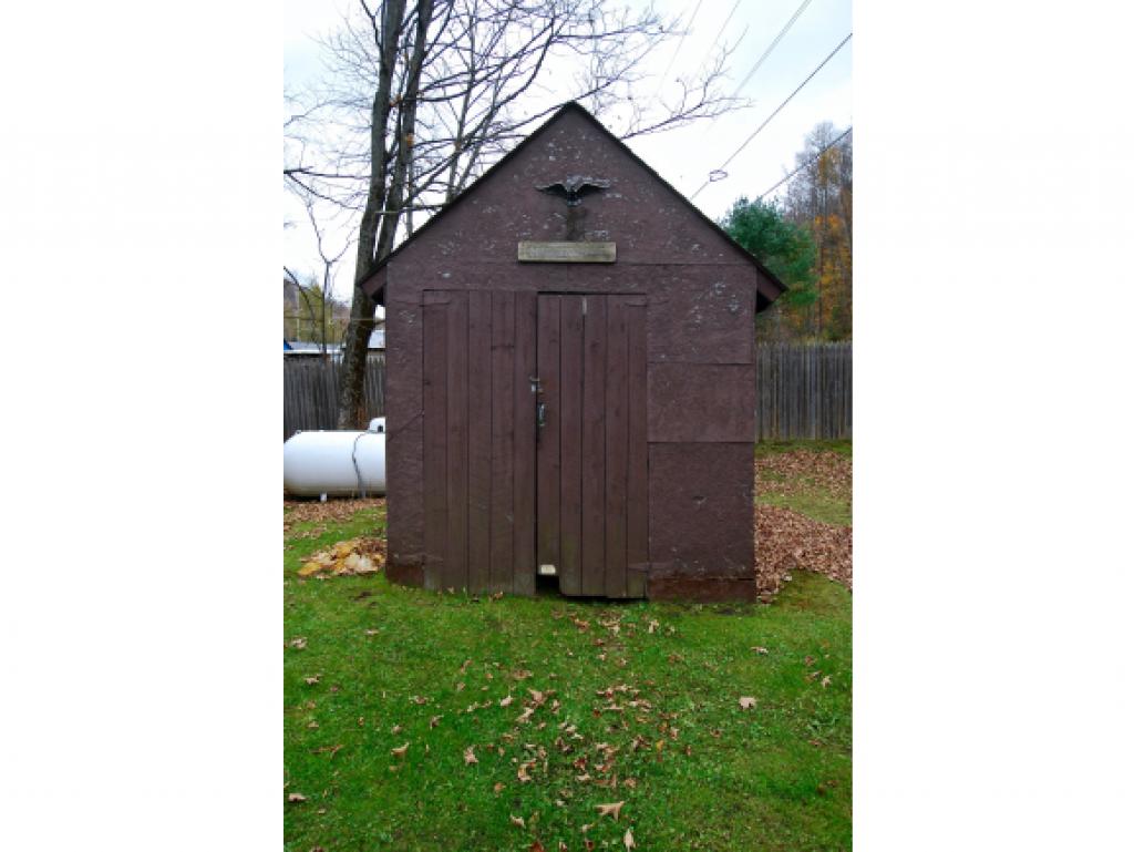 1045 Rood Pond Road Williamstown, VT 05679 - Photo 25 of 25
