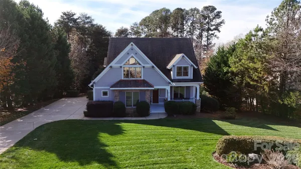 $1,050,000 | 105 Tuskarora Point Lane, Mooresville, NC 28117