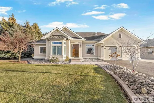 $990,000 | 183 W 265 North Ruby Road, Blackfoot, ID 83221