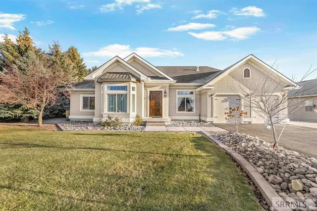 $999,000 | 183 W 265 North Ruby Road, Blackfoot, ID 83221