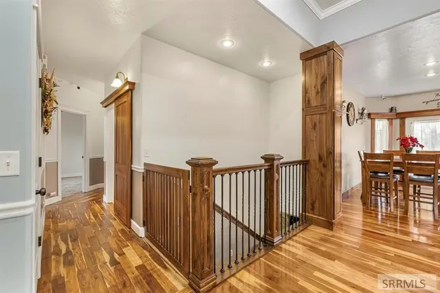 $999,000 | 183 W 265 North Ruby Road, Blackfoot, ID 83221