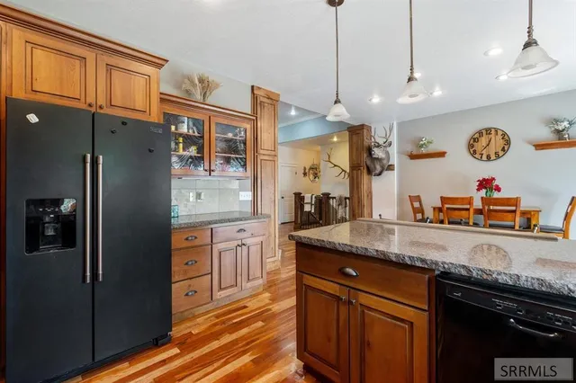 $999,000 | 183 W 265 North Ruby Road, Blackfoot, ID 83221