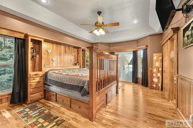 $999,000 | 183 W 265 North Ruby Road, Blackfoot, ID 83221