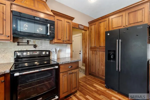 $999,000 | 183 W 265 North Ruby Road, Blackfoot, ID 83221