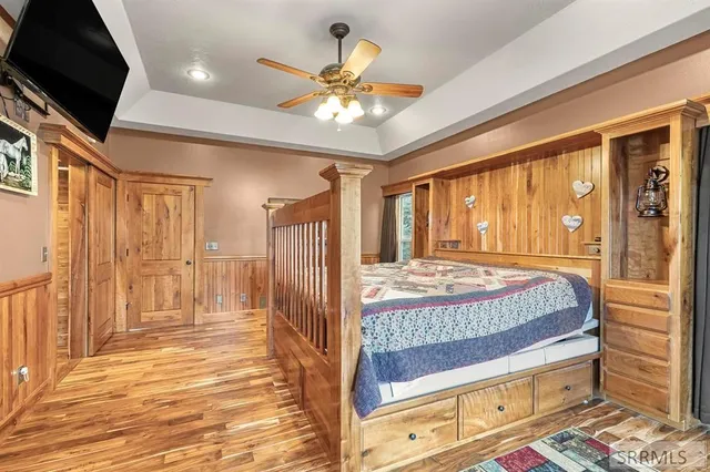 $999,000 | 183 W 265 North Ruby Road, Blackfoot, ID 83221