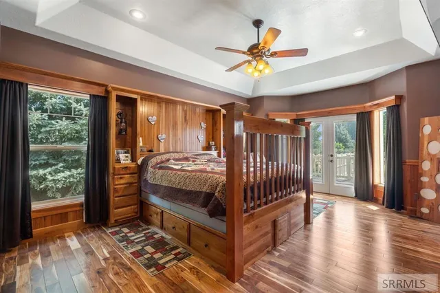 $999,000 | 183 W 265 North Ruby Road, Blackfoot, ID 83221