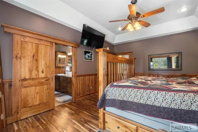 $999,000 | 183 W 265 North Ruby Road, Blackfoot, ID 83221