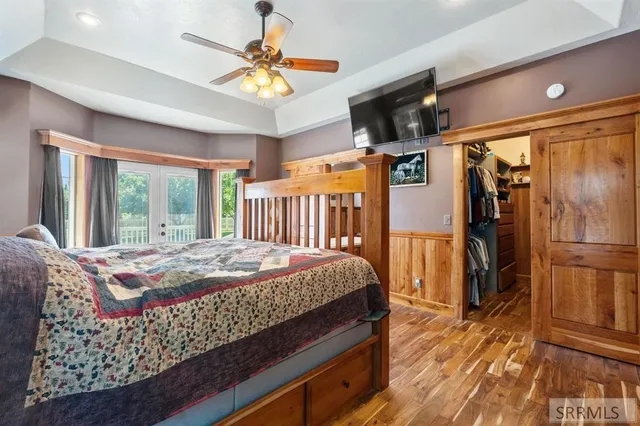 $999,000 | 183 W 265 North Ruby Road, Blackfoot, ID 83221