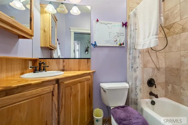 $999,000 | 183 W 265 North Ruby Road, Blackfoot, ID 83221