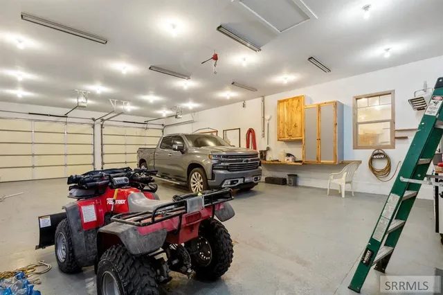 $999,000 | 183 W 265 North Ruby Road, Blackfoot, ID 83221