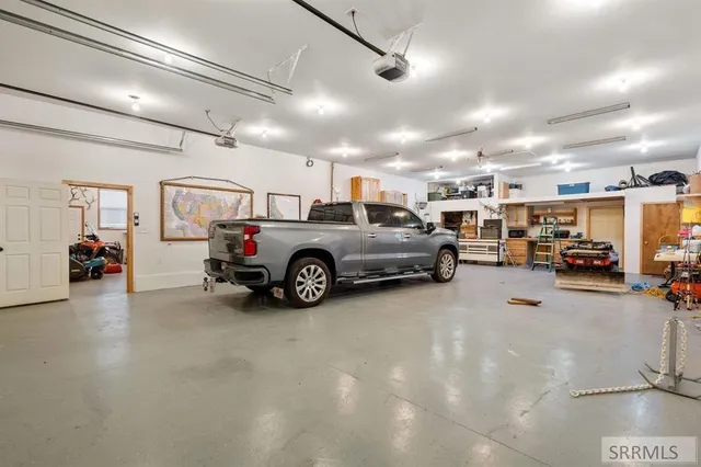 $999,000 | 183 W 265 North Ruby Road, Blackfoot, ID 83221