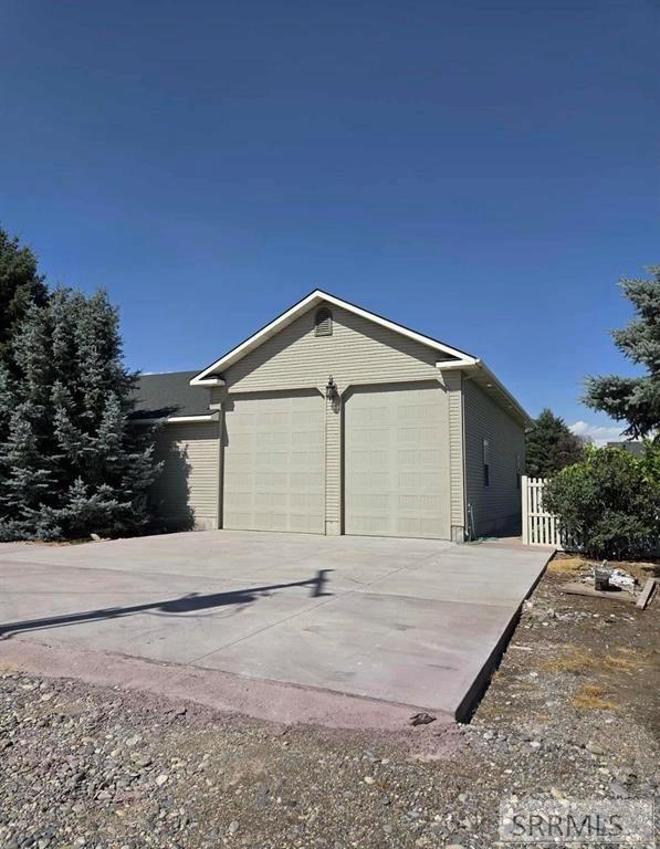 183 W 265 North Ruby Road Blackfoot, ID 83221 - Photo 27 of 48