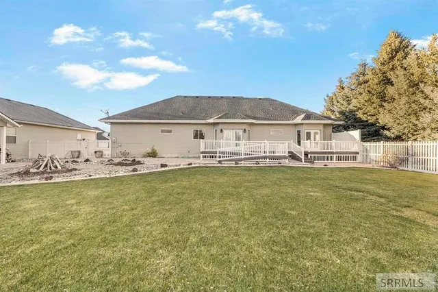 $999,000 | 183 W 265 North Ruby Road, Blackfoot, ID 83221